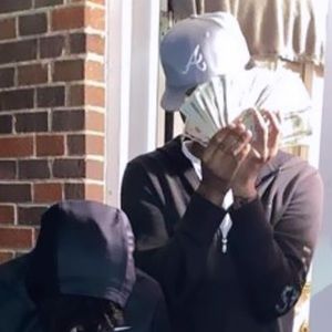 Meet your Posher, Jay Perry.